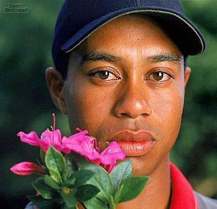 Tiger Woods 2 Loading...