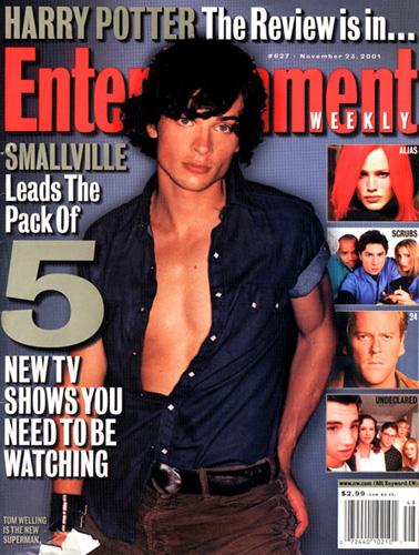 Tom Welling 21 Loading...