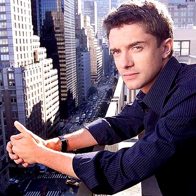 Topher Grace 2 Loading...