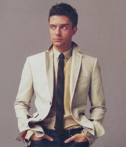 Topher Grace 3 Loading...