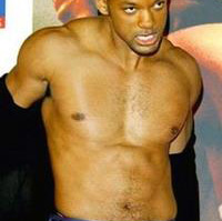 Nude pic smith will Will Smith